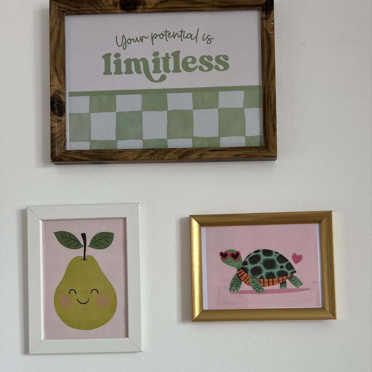 Your Potential Is Limitless Digital Artwork