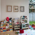 Child of God Nursery Art Print