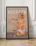 Bourbon Babes Vol 16 Pin-Up Digital Art