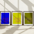 Fix The System Typography Digital Art