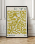 Strypes Zebra Collection Digital Art