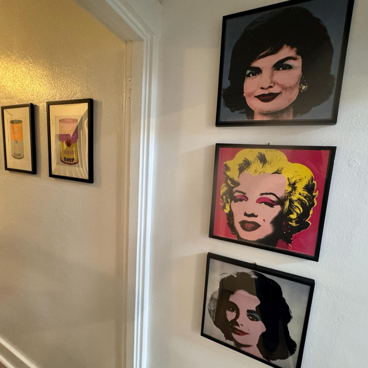Iconic Pop Art Digital Print Bundle