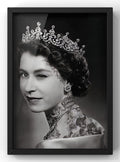 Winking Royal Rebel Digital Artwork