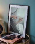 Bridge Strings Surreal Digital Art