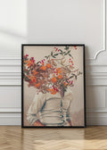 Botanical Mind Digital Art Print