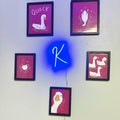 Quirky Duck Bundle Digital Artwork