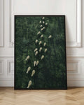 Herd on Green Pasture Digital Art