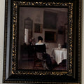 Quiet Morning Interior Digital Art Print