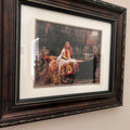 Lady of Shalott Classic Fine Art Digital Download