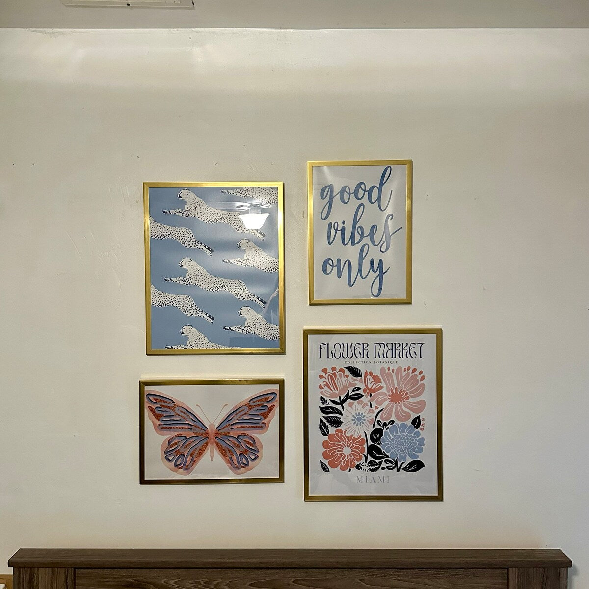 Chic Gallery Wall Digital Art Bundle