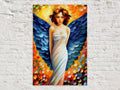 Celestial Guardian Digital Painting