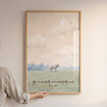 You Are Fearfully And Wonderfully Made Horse Digital Art