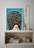 Amy Winehouse Rehab Lyrics Digital Art