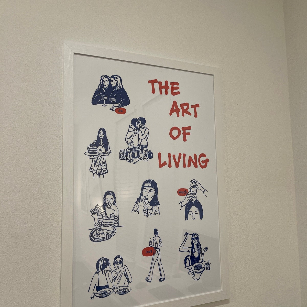 The Art of Living Digital Artwork