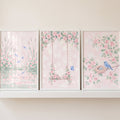 Whispering Roses Trio