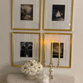 Vintage Ghostly Gallery Wall Set