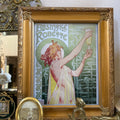 Absinthe Robette Art Nouveau Digital Download