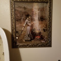 The Magic Circle Digital Art Print
