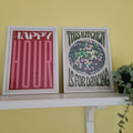 Happy Hour & Kitchen Disco Digital Art Bundle