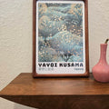 Yayoi Kusama Tokyo Digital Art Print