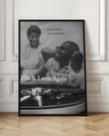 Ella & Louis Again Jazz Vinyl High-Resolution Digital Artwork